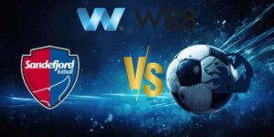 nhan dinh sandefjord vs rosenborg 1