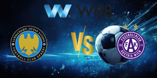 Soi tỷ lệ Spaeri FC vs Austria Wien, 23h00 ngày 31/07 1 nhan dinh spaeri fc vs austria wien 1